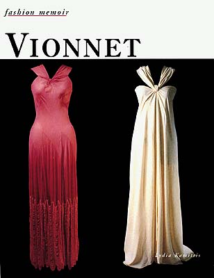 Madeleine Vionnet